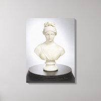 Aurora, c.1843-45 (marble)