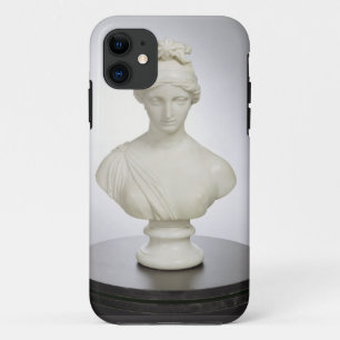Aurora, c.1843-45 (marble) iPhone 11 case