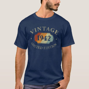 Aurora Colorado CO Vintage Graphic Retro 70s T-Shirt