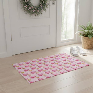 Aurora doormat