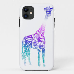 Aurora Giraffe Case