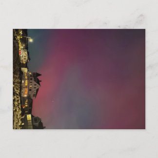 Aurora HB 3 Postcard