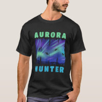 Aurora Hunter Northern Light