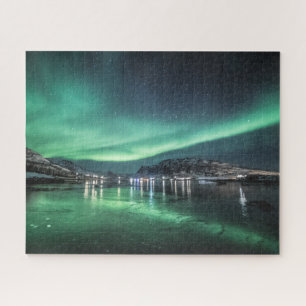 Aurora Jigsaw Puzzle