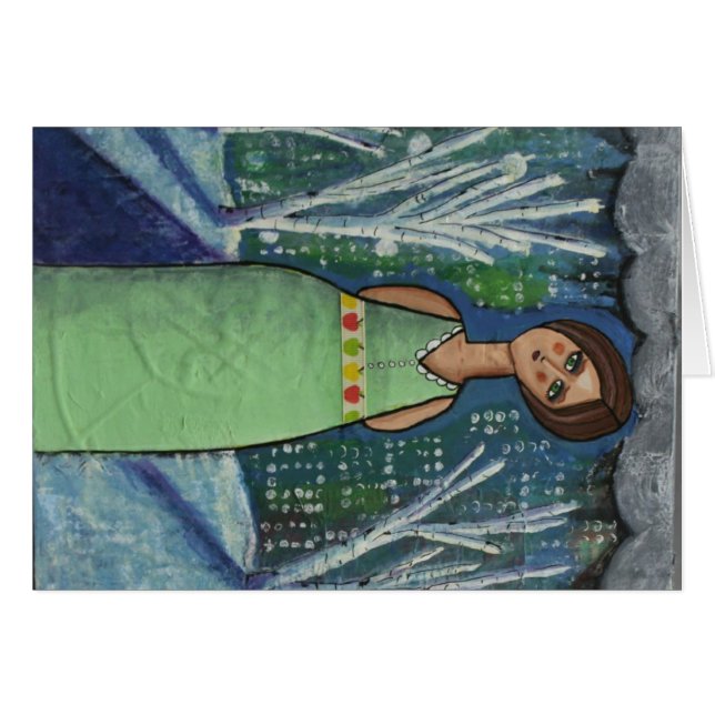 Aurora Leaves the City Behind (Front Horizontal)