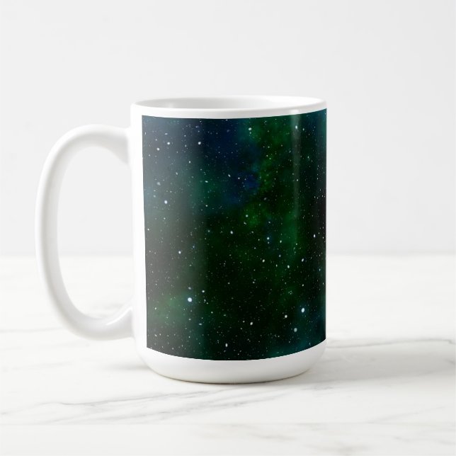Aurora Mug (Left)