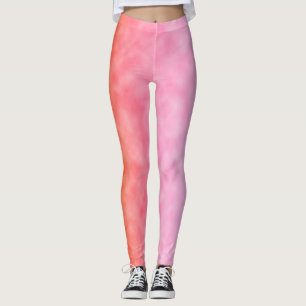 Aurora of Dawn Leggings