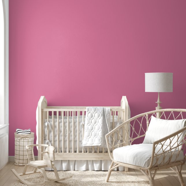 Aurora Pink Dreamscape: Captivating & Dreamy Wallpaper (Kids)