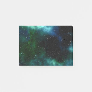 Aurora Post-It Notes
