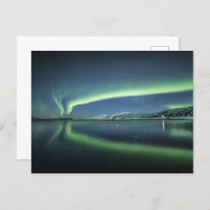Aurora Postcard