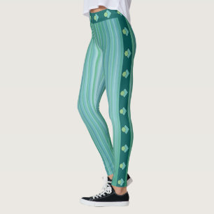 Aurora Sky Leggings