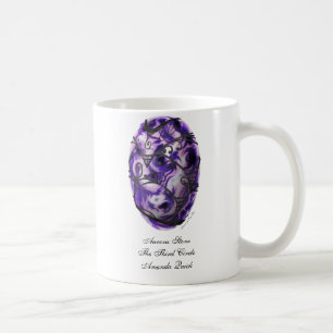 Aurora Stone Mug
