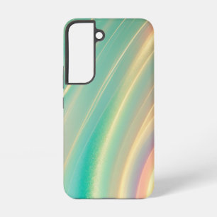 Aurora Wave Abstract Phone Case