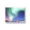 Aurora wrapped canvas print