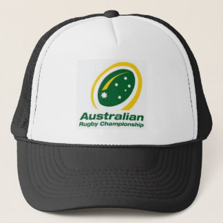 aus rugby championship trucker hat