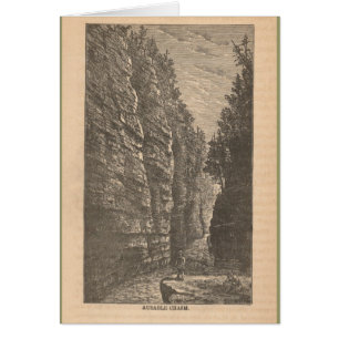Ausable Chasm