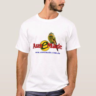 AusEmade Tshirt RBE
