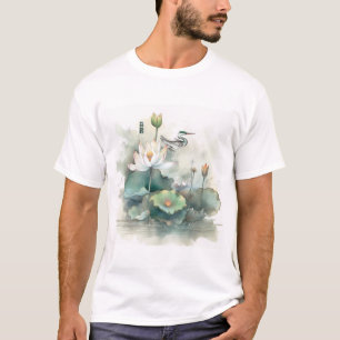 Auspicious Bird T-Shirt