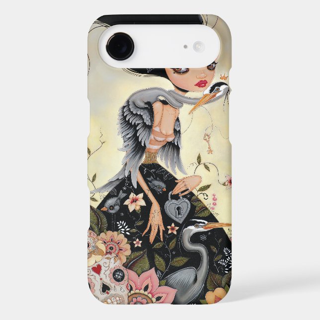 Auspicious case (Back)