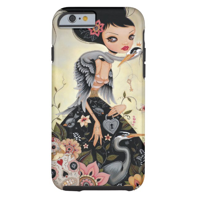 Auspicious case (Back)