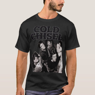 Ausrock Chisel Rock Tee Long Sleeve 