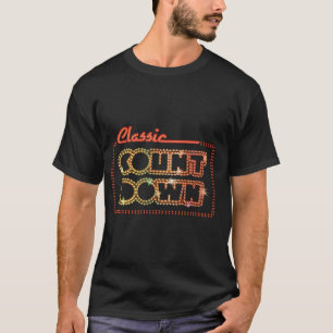 AusRock Countdown Tee