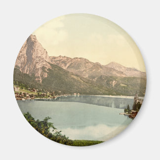 Aussee, Grundlsee, Austria Magnet