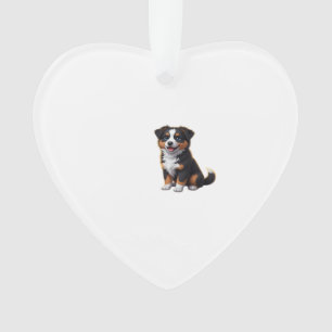 Aussie 181 Thanksgiving Classic T-Shirt.png Ornament