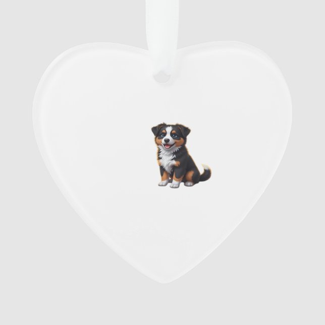 Aussie 181 Thanksgiving Classic T-Shirt.png Ornament (Front)