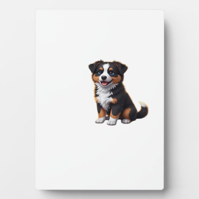 Aussie 181 Thanksgiving Classic T-Shirt.png Plaque (Front)