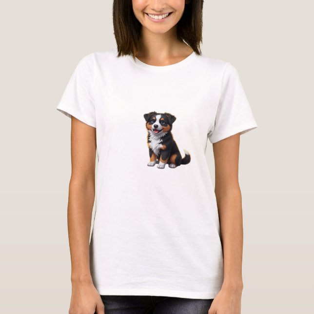 Aussie 181 Thanksgiving Classic T-Shirt.png T-Shirt (Front)