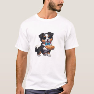 Aussie 183 Thanksgiving Oversized T-Shirt.png T-Shirt