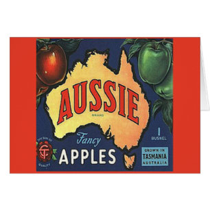 Aussie Apples