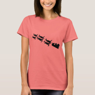 Aussie Christmas Gifts, Aussie Santa T-Shirts