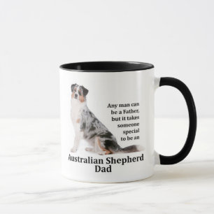 Aussie Dad Mug