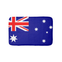 Aussie flag