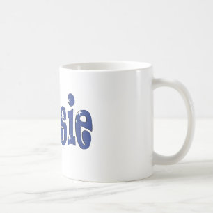 Aussie Flag Coffee Mug