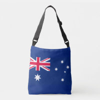 Aussie flag