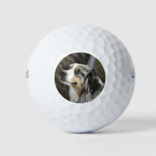 Aussie Golf Balls