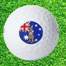 Aussie Kangaroo