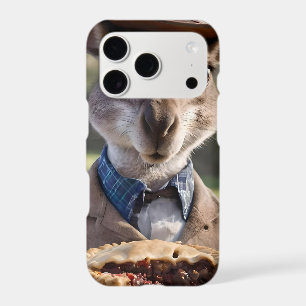 Aussie Kangaroos Love Australian Made Meat Pies,
