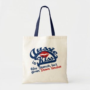 Aussie Kiss bag - choose style