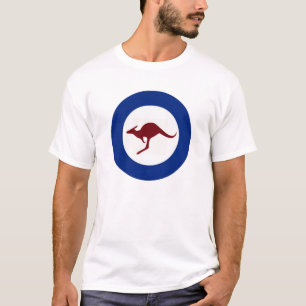 Aussie Mods T-Shirt
