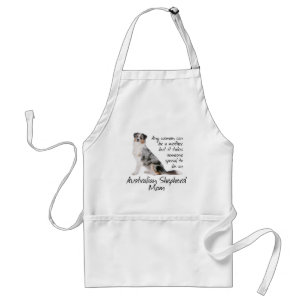 Aussie Mum Apron