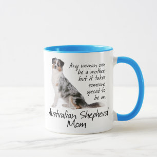 Aussie Mum Mug