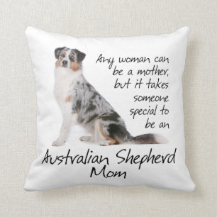 Aussie Mum Pillow