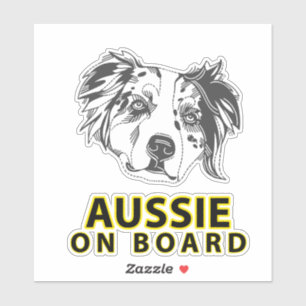 Aussie On Board