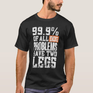 Aussie Owner Australian Shepherd 3 T-Shirt