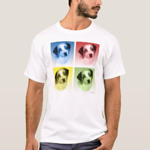 Aussie Pop Art T-Shirt
