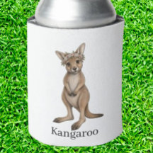 Aussie Pouch Cooler